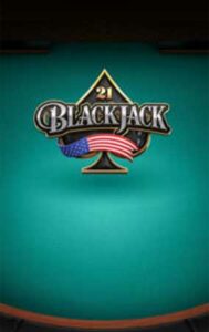 Cover ทดลองเล่นเกม American Blackjack