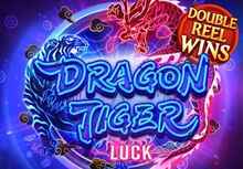 ทดลองเล่นเกม Dragon Tiger Luck