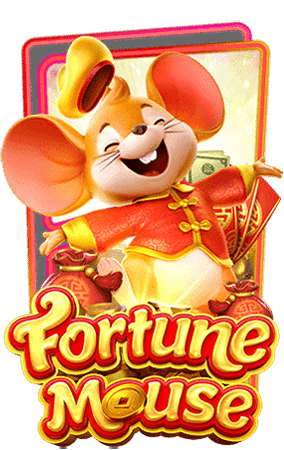 Cover ทดลองเล่นเกม Fortune Mouse