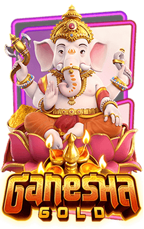 Cover ทดลองเล่นเกม Ganesha Gold