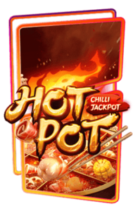 Cover ทดลองเล่นเกม Hotpot