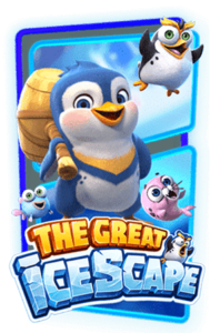 Cover ทดลองเล่นเกม The Great Icescape