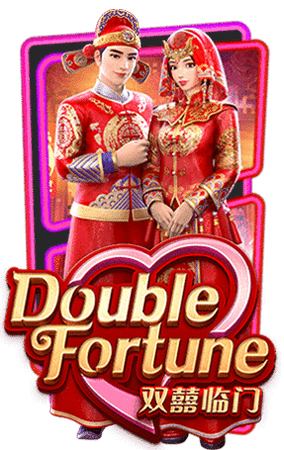 Cover ทดลองเล่นเกม Double Fortune