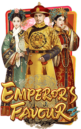 Cover ทดลองเล่นเกม Emperor Favour