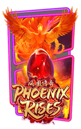 Cover ทดลองเล่นเกม Phoenix Rises