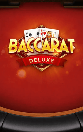 Cover1 ทดลองเล่นBaccarat Deluxe