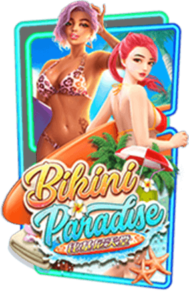 Cover ทดลองเล่นเกม Bikini Paradise