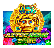 รีวิวเกม Aztec Gems