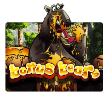 รีวิวเกม Bonus Bears
