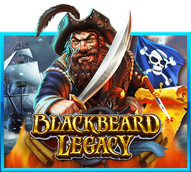 รีวิวเกม Blackbeard Legacy