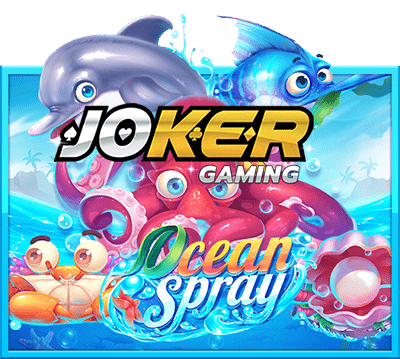 joker-slot-ocean-spray