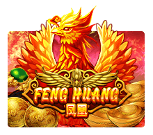 รีวิวเกม Feng Huang