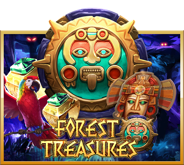 ทดลองเล่น Forest Treasure 