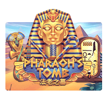 ทดลองเล่น Pharaoh's Tomb
