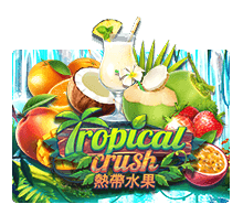 ทดลองเล่น Tropical Crush