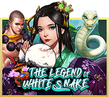 รีวิวเกม The Legend Of White Snake