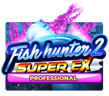 รีวิวเกม Fish Hunter 2 EX Pro