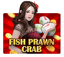 รีวิว Fish Prawn Crab