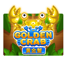 รีวิวเกม Golden Crab