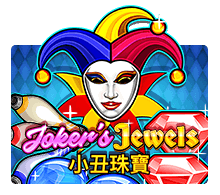 รีวิวเกม Jokers Jewels