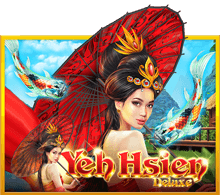 รีวิวเกม Yeh Hsien Deluxe