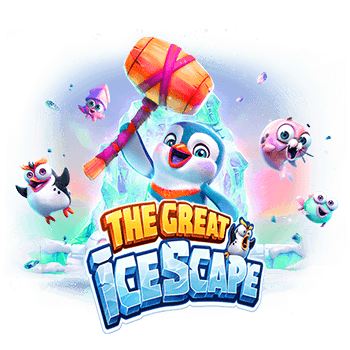 ฟีเจอร์ของเกม ทดลองเล่นเกม The Great Icescape