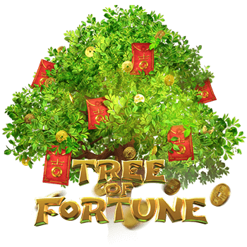 เกมฟีเจอร์ ทดลองเล่น Tree Of Fortune
