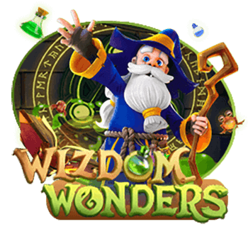 Feature ทดลองเล่นเกม Wizdom Wonders