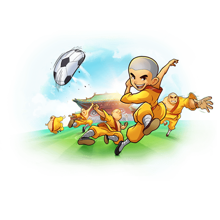 Preview2 ทดลองเล่นเกม Shaolin Soccer