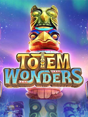 รีวิวเกมสล็อต Totem Wonders