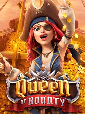 รีวิวเกมสล็อต Queen Of Bounty