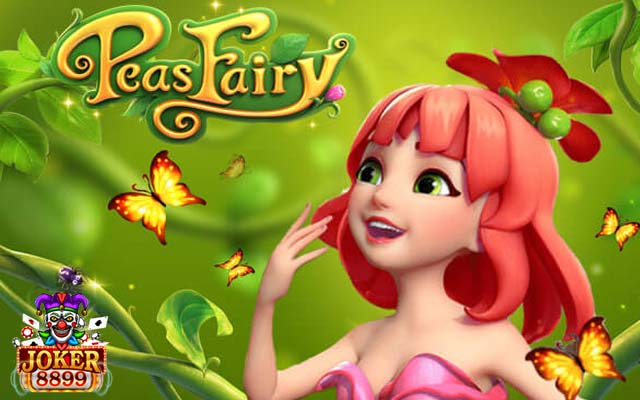 รีวิวเกม Peas Fairy