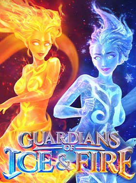 รีวิวเกมสล็อต Guardians Of Ice Fire