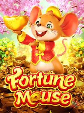 เกมสล็อต Fortune Mouse