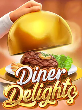 รีวิวเกมสล็อต Diner Delights