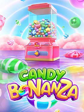 รีวิวเกมสล็อต Candy Bonanza