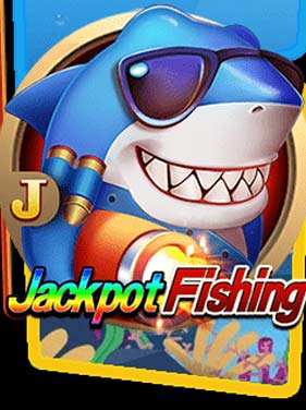 รีวิวเกมสล็อต Jackpot Fishing