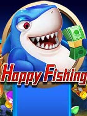 รีวิวเกมสล็อต Happy Fishing