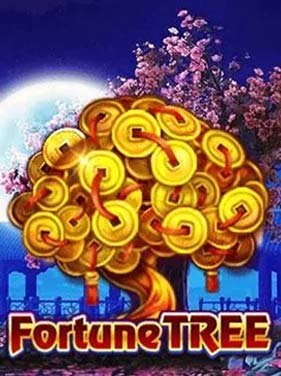 รีวิวเกมสล็อต Fortune Tree