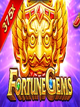 รีวิวเกมสล็อต Fortune Gems