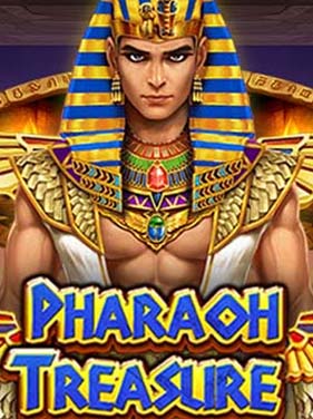 รีวิวเกมสล็อต Pharaoh Treasure