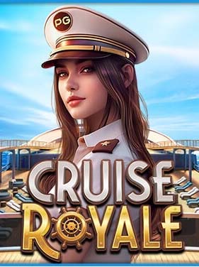 รีวิวเกมสล็อต Cruise Royale